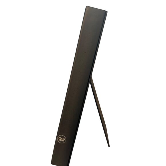 Haunted House LED Light-Up Picture Frame By Hallmark - Picture 3 of 5